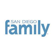 San Diego Family